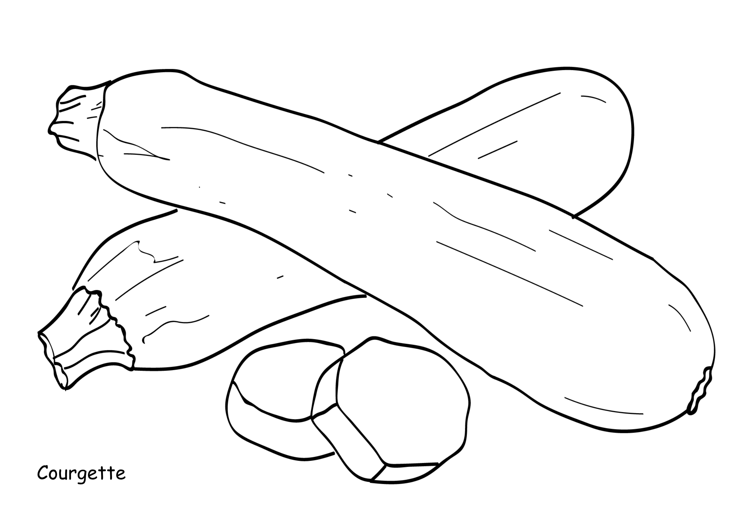 coloriages | Les Jardins de Gally