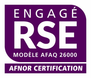 logo rse afnor