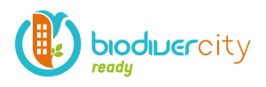 Logo Biodivercity Ready