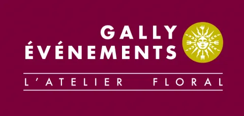 Gally événements l'atelier floral