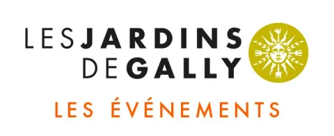 les jardins de gally les événements
