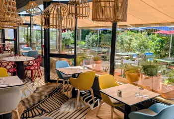 Focus projet : Novotel Rennes Alma