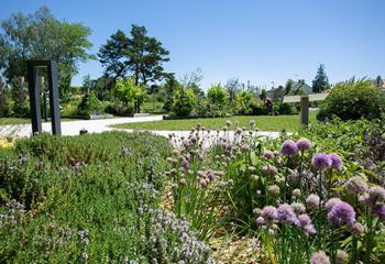 Création de jardin paysagiste pays de la loire