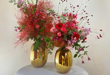 bouquet evenement floral