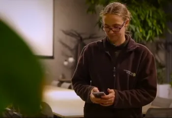 Entretien intérieur