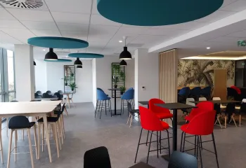 Végétalisation intérieure en région PACA