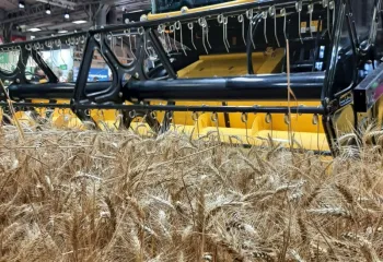 Jardins de Gally stand Salon agriculture 2024