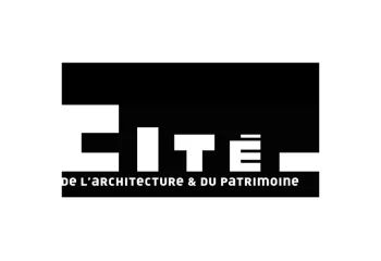 logo cité de l'architecture