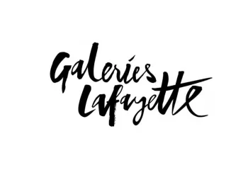 logo galeries lafayette