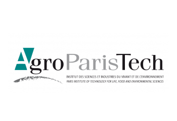 Logo Agroparistech