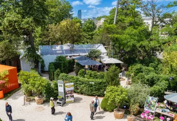 Jardins jardin 2025