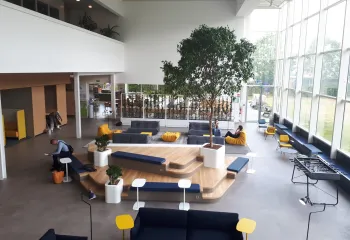 entretien intérieur