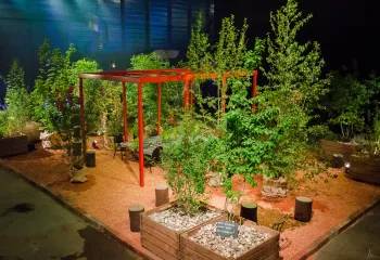 La Fabrique Ruptur
