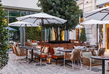 terrasse hoxton paris