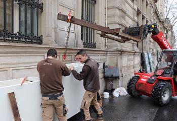 Installation du module Bocage Urbain