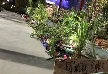La Fabrique Ruptur