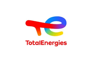 logo total energies