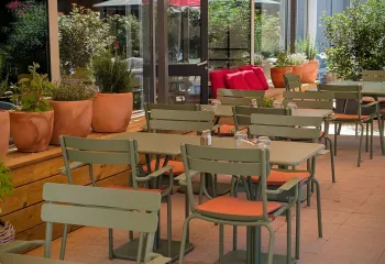 Focus projet : Novotel Rennes Alma