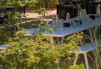 Focus projet : Novotel Rennes Alma