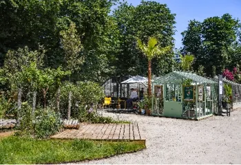 Jardins jardin 2023