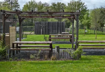 Focus projet : la Maison du Lac à Nantes
