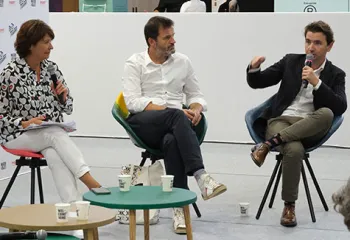 Conférence Maison et Objet
