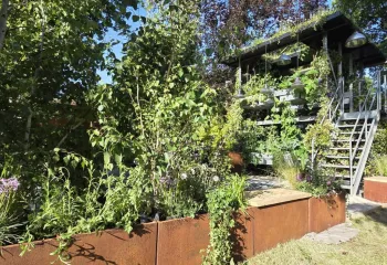 Jardins jardin 2026