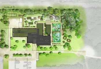 Focus projet : la Maison du Lac à Nantes