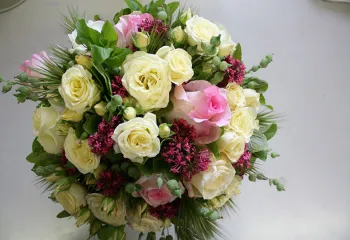 bouquet ile de france