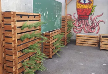 école fertile st ouen