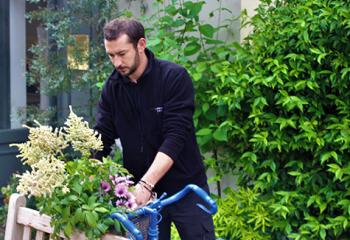 entretien écologique des jardins par un paysagiste