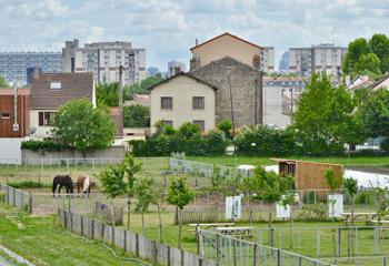 seminaire à la ferme paris