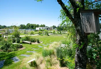 jardins biodiversité