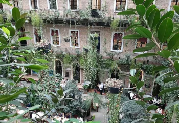 restaurant 26 budapest