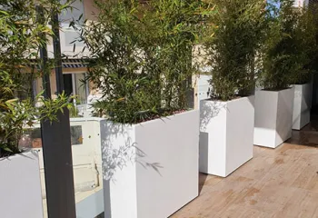 terrasses st raphael