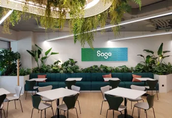 Les Jardins de Gally x Sage