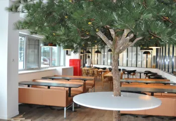 aménagement intérieur