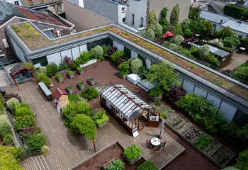 Le jardin partagé de Léon sélectionné pour l’ELCA Trend Award 2026