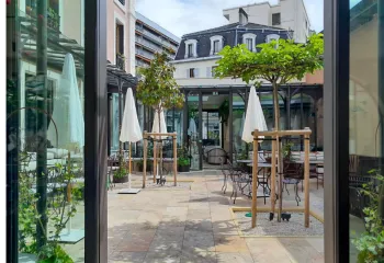 Grand Hôtel du Parc