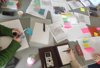 Focus projet : former la ville à l’agriculture urbaine