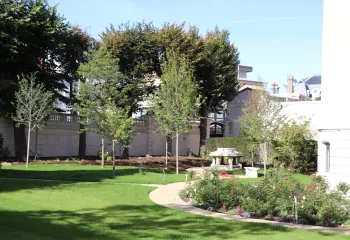 Focus projet : Maison de Champagne