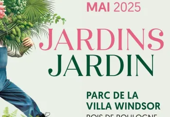 Affiche JJ 2025