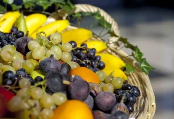 les Vergers de Gally fournit des paniers de fruits aux entreprises