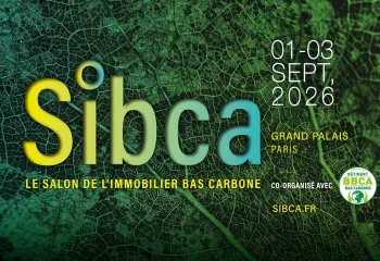 Save the date : retrouvez-nous au SIBCA !
