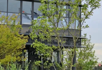 végétalisation paprec