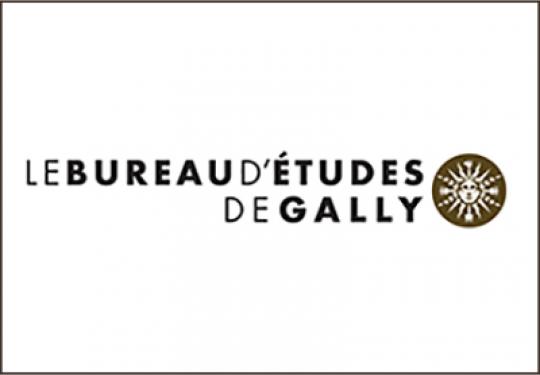 Bureau d'études de Gally