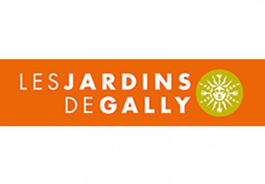 Les jardins de Gally - Les Événements