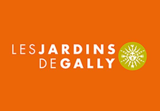 Les Jardins de Gally - Les Événements