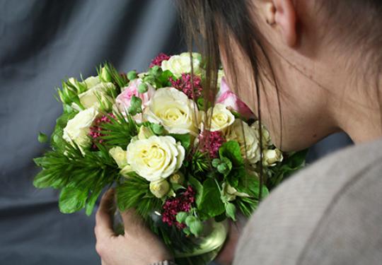 Bouquets à offrir