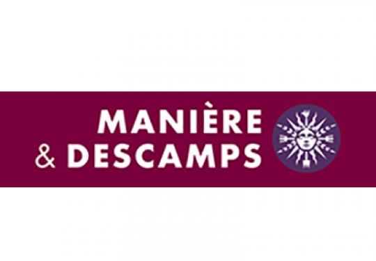 Maniere et Descamps